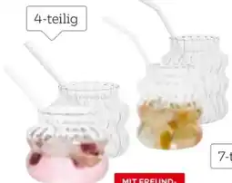XXXLutz Novel Gläserset Angebot