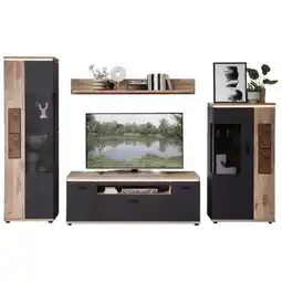 XXXLutz Stylife Wohnwand Angebot