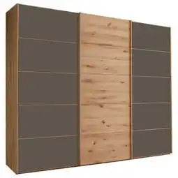 XXXLutz Linea Natura Schwebetürenschrank Angebot