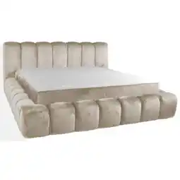 XXXLutz Esposa Polsterbett Angebot
