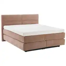 XXXLutz Hukla Boxspringbett Angebot