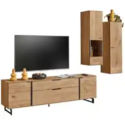 XXXLutz Valnatura Wohnwand Angebot