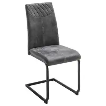 XXXLutz time your style Schwingstuhl Angebot