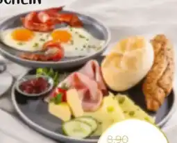 XXXLutz XXXL Großes Frühstück Angebot