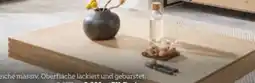 XXXLutz Valnatura Couchtisch Angebot