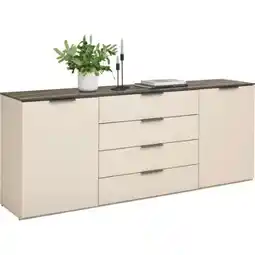 XXXLutz Voleo Sideboard Angebot