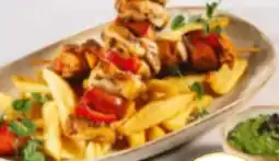 XXXLutz XXXL Hähnchenspieße vom Grill Angebot