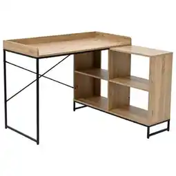 XXXLutz CarryHome Eckschreibtisch Angebot