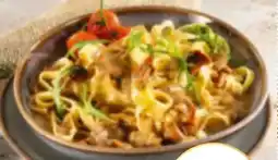 XXXLutz XXXL Tagliatelle Pfifferling Angebot