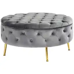XXXLutz Xora Hocker Angebot