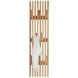 XXXLutz Linea Natura Garderobenpaneel Angebot