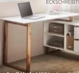 XXXLutz Venda Eckschreibtisch Angebot