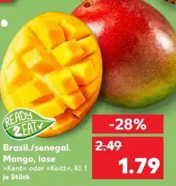 Kaufland Mango Angebot