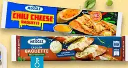 Kaufland Meggle baguette Angebot