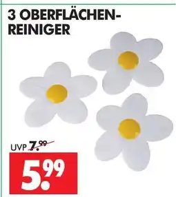 Wreesmann Oberflächen-reiniger Angebot