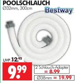 Wreesmann Bestway poolschlauch Angebot