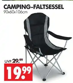 Wreesmann Camping-faltsessel Angebot