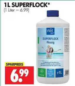 Wreesmann Well san superflock Angebot