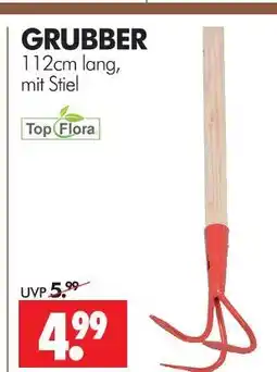 Wreesmann Top flora Angebot