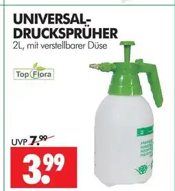 Wreesmann Top flora universal-drucksprüher Angebot