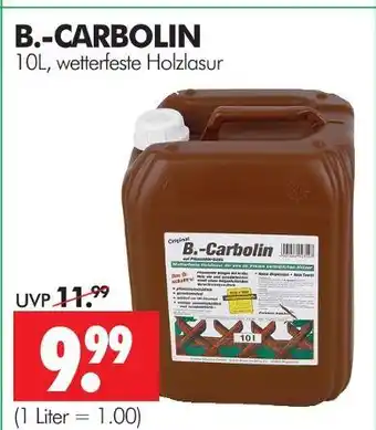 Wreesmann B.-carbolin Angebot