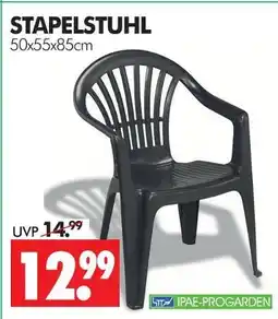 Wreesmann Ipae-progarden stapelstuhl Angebot