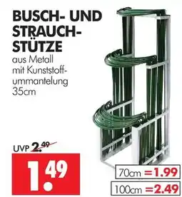 Wreesmann Busch- und strauch-stütze Angebot