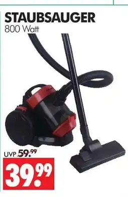 Wreesmann Staubsauger Angebot