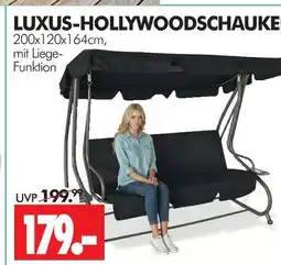 Wreesmann Luxus-hollywoodschauke Angebot