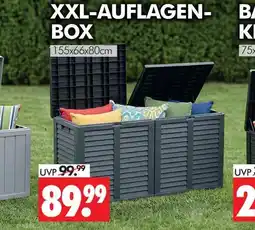 Wreesmann Xxl-auflagen-box Angebot