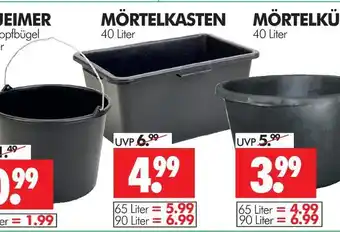 Wreesmann Mörtelkasten Angebot