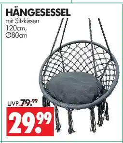 Wreesmann Hängesessel Angebot