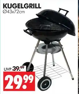 Wreesmann Kugelgrill Angebot