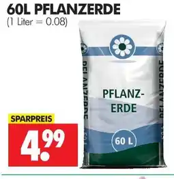 Wreesmann Pflanzerde Angebot