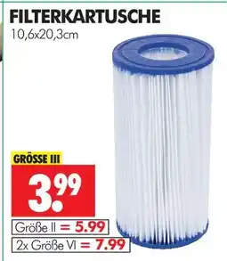Wreesmann Filterkartusche Angebot
