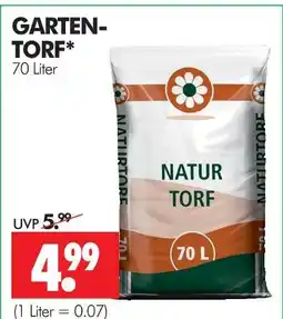 Wreesmann Garten-torf Angebot