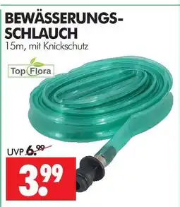 Wreesmann Topflora bewässerungs-schlauch Angebot