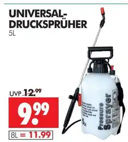 Wreesmann Universal-drucksprüher Angebot