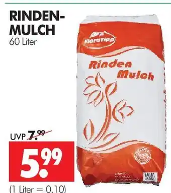 Wreesmann Rinden-mulch Angebot
