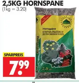 Wreesmann Hornspäne Angebot