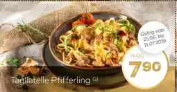XXXLutz Tagliatelle pfifferling Angebot