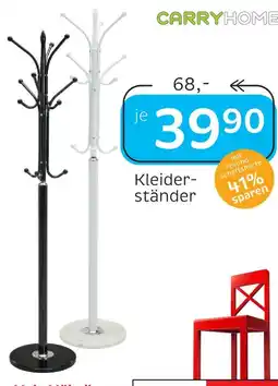 XXXLutz Carryhome kleiderständer Angebot