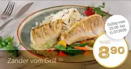 XXXLutz Zander vom grill Angebot
