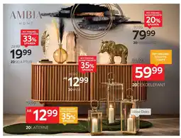 XXXLutz Ambia home skulptur Angebot