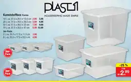 Zimmermann Plast1 kunststoffbox formo Angebot