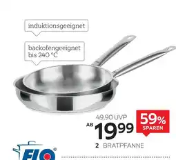 XXXLutz Elo bratpfanne „profi therm“ Angebot