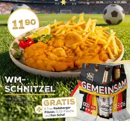 XXXLutz Wm schnitzel Angebot