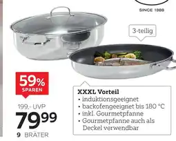 XXXLutz Rösle bräter r „elegance“ Angebot