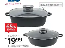 XXXLutz Elo servierpfanne „alucast“ Angebot