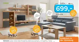 XXXLutz Carryhome wohnwand Angebot